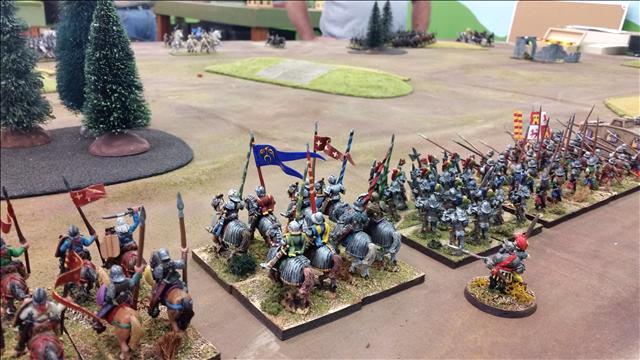 Image result for kingdoms of men kow